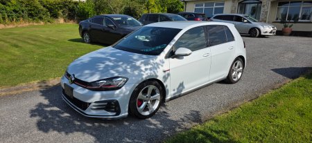 2017 Volkswagen Golf - photo 8