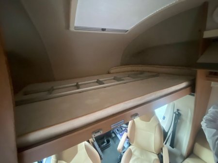 2019 Fiat Ducato Camper - photo 20
