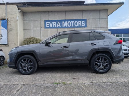 2022 Toyota RAV4 - photo 5