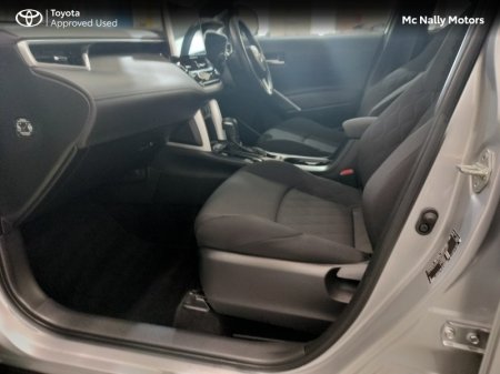 2023 Toyota Corolla Cross - photo 6