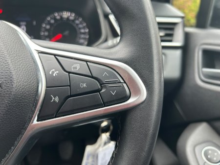 2023 Renault Clio - photo 13