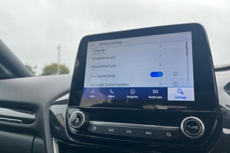 2021 Ford Puma - photo 34