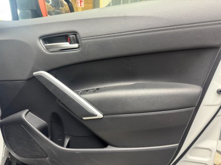 2024 Toyota Corolla Cross - photo 16