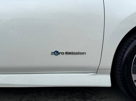 2019 Nissan Leaf - photo 11