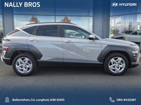 2026 Hyundai KONA - photo 2