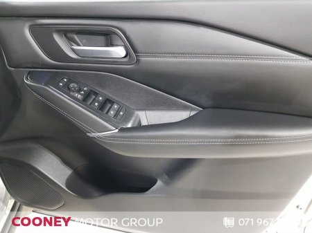 2023 Nissan Qashqai - photo 17
