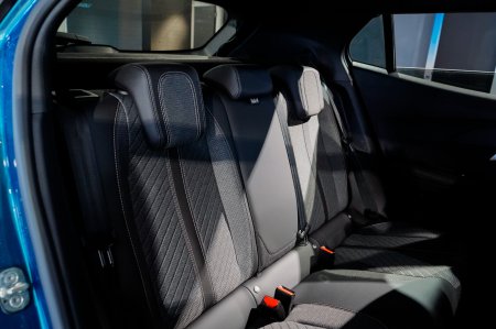 2026 Peugeot 2008 - photo 11