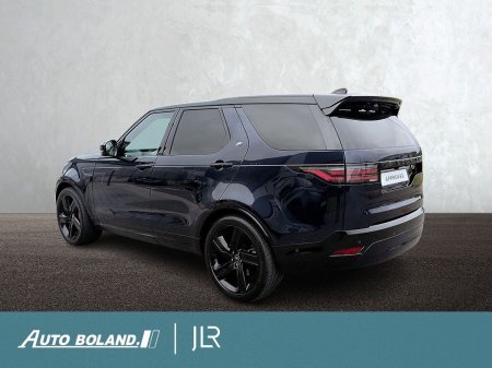 2023 Land Rover Discovery - photo 2