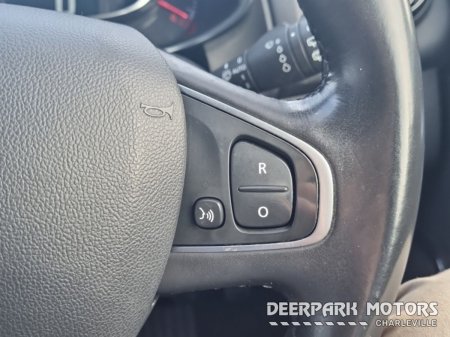 2018 Renault Clio - photo 18