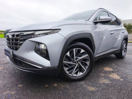 2022 Hyundai Tucson - photo 9