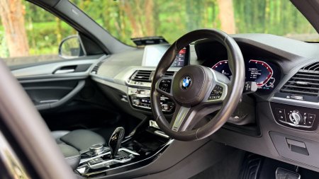 2021 BMW X3 - photo 13