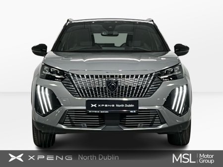 2025 Peugeot 2008 - photo 11