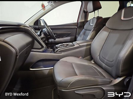 2021 Hyundai Tucson - photo 7