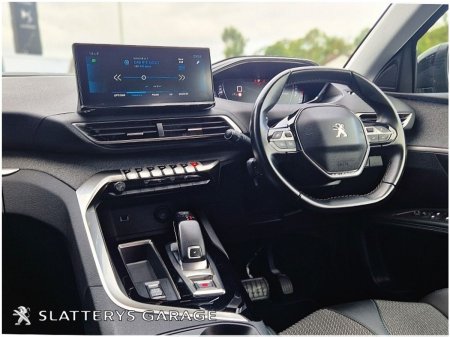 2022 Peugeot 3008 - photo 4