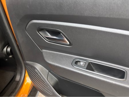 2020 Dacia Duster - photo 11