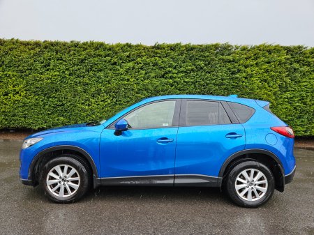 2013 Mazda CX-5 - photo 3