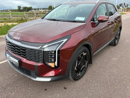 2026 Kia Sportage - photo 5