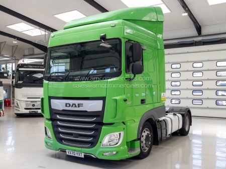 2020 DAF XF 480 Space Cab - photo 3