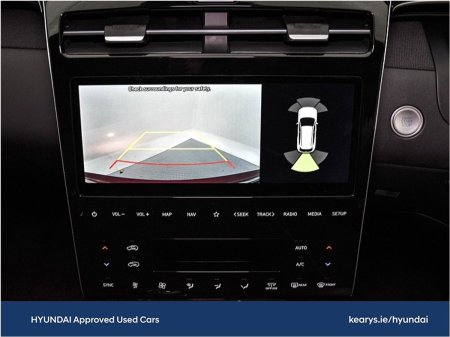 2021 Hyundai Tucson - photo 29