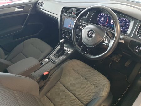 2018 Volkswagen Golf - photo 10