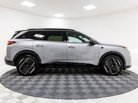 2024 Peugeot 5008 - photo 43