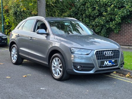 2013 Audi Q3 - photo 5