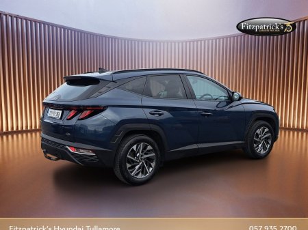 2022 Hyundai Tucson - photo 4