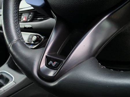 2018 Hyundai i30 - photo 21