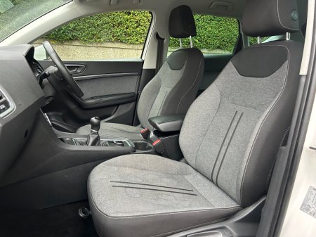 2021 SEAT Ateca - photo 16