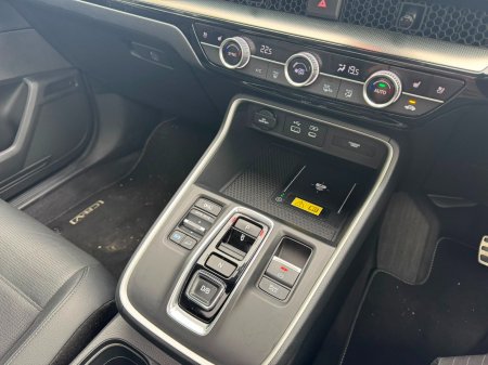2025 Honda CR-V - photo 18