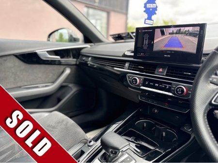2020 Audi A4 - photo 14