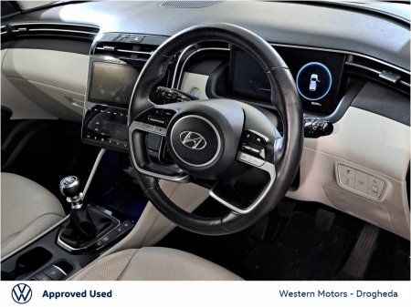 2022 Hyundai Tucson - photo 8