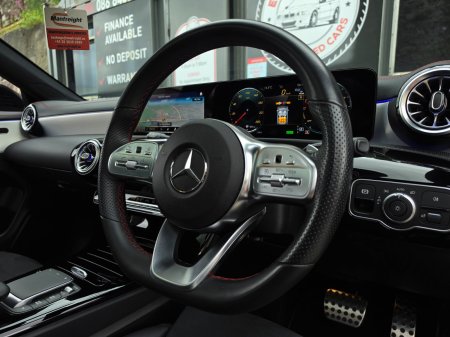 2023 Mercedes-Benz CLA - photo 22
