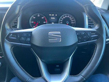 2022 SEAT Ateca - photo 13