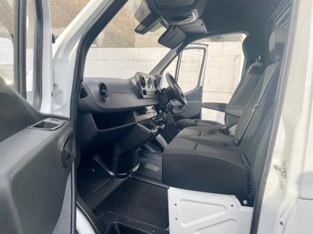 2023 Mercedes-Benz Sprinter - photo 23