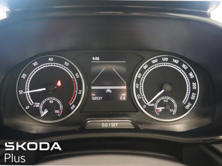 2023 Skoda Fabia - photo 23
