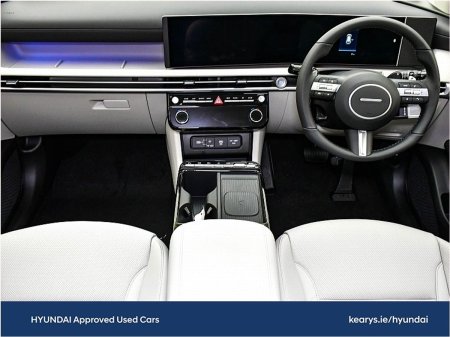 2026 Hyundai Tucson - photo 4