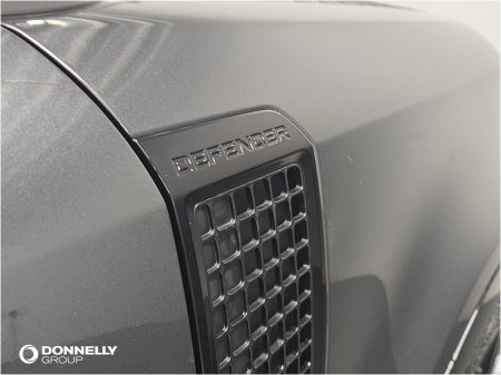 2023 Land Rover Defender - photo 20