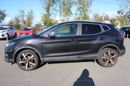 2019 Nissan Qashqai - photo 6