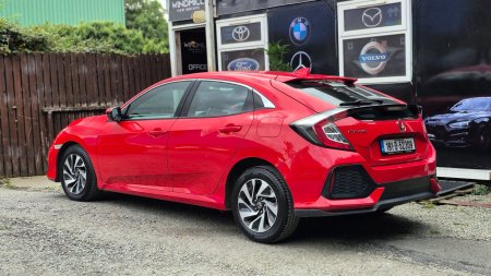 2019 Honda Civic - photo 6