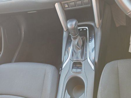 2024 Toyota Corolla - photo 24