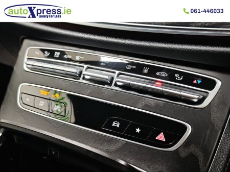 2020 Mercedes-Benz E-Class - photo 21