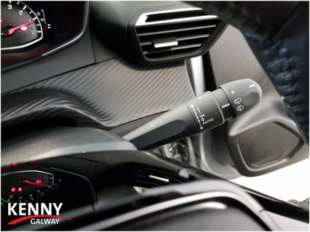 2025 Peugeot 208 - photo 26