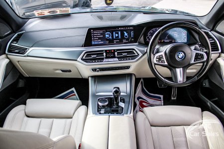 2022 BMW X5 - photo 37
