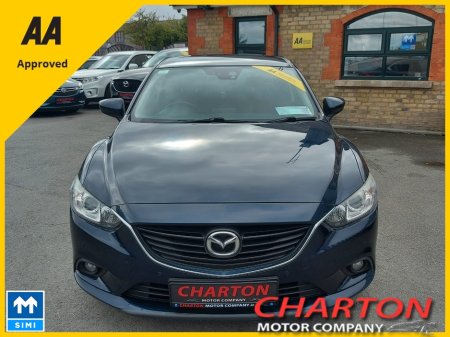 2016 Mazda Mazda6 - photo 2