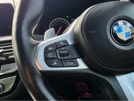 2018 BMW 5-Series - photo 19