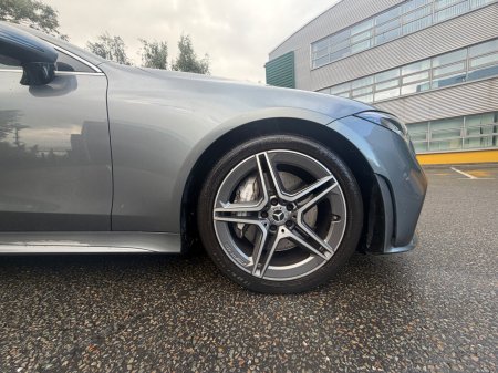 2019 Mercedes-Benz CLS - photo 9