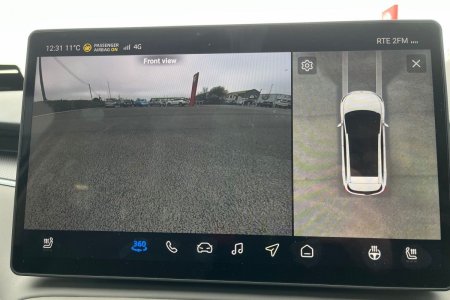2026 MG MGS6 - photo 13