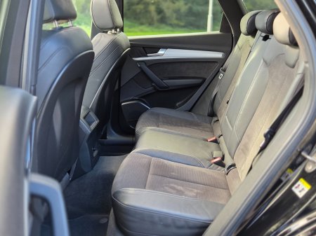 2019 Audi Q5 - photo 16