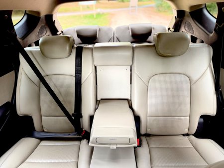 2013 Hyundai Santa Fe - photo 19